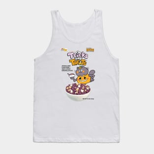 Tricks and Treats Cereal Tank Top